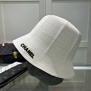 Bagsaaa Chanel Bucket Hat 02 - 3