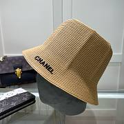 Bagsaaa Chanel Bucket Hat 02 - 2