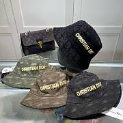 Bagsaaa Dior Bucket Hat - 1