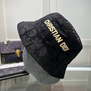 Bagsaaa Dior Bucket Hat - 5