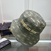 Bagsaaa Dior Bucket Hat - 4