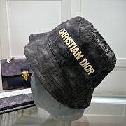 Bagsaaa Dior Bucket Hat - 3