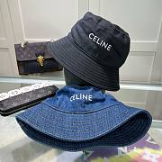 Bagsaaa Celine Bucket Hat - 1