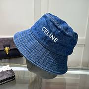 Bagsaaa Celine Bucket Hat - 3