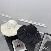 Bagsaaa Chanel Hat  - 1
