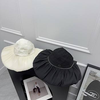 Bagsaaa Chanel Hat 
