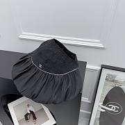 Bagsaaa Chanel Hat  - 3