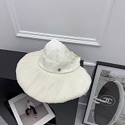 Bagsaaa Chanel Hat  - 2