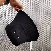 Bagsaaa Dior Oblique Bucket Hat - 2