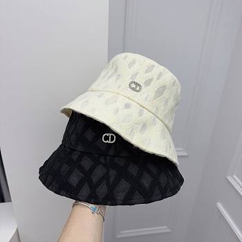Bagsaaa Dior Bucket Hat 02