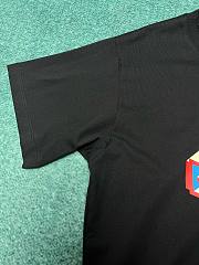 Bagsaaa Gucci 3D Black T-Shirt - 3