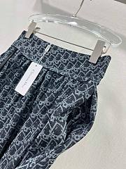 Bagsaaa Dior Pleat Skirt  - 4