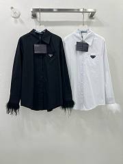 Bagsaaa Prada Shirt - 1