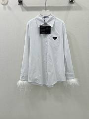 Bagsaaa Prada Shirt - 3