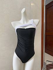 Bagsaaa Chanel One Piece Two Toned - 1