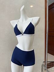 Bagsaaa Prada BLue Bikini 02 - 1