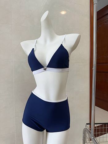 Bagsaaa Prada BLue Bikini 02