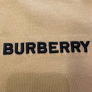 Bagsaaa Burberry Brown T-Shirt - 4