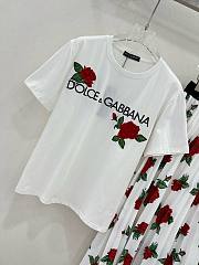 Bagsaaa Dolce & Gabbana Set  - 3