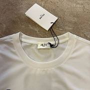 	 Bagsaaa Celine White T-Shirt - 6