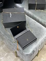 Bagsaaa YSL Kate Box Bag Grained Leather - 18x14x5.5cm - 5