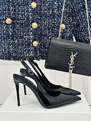	 Bagsaaa Dolce&Gabbana Black Heels - 1
