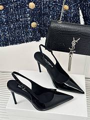 	 Bagsaaa Dolce&Gabbana Black Heels - 5