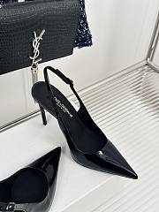 	 Bagsaaa Dolce&Gabbana Black Heels - 4