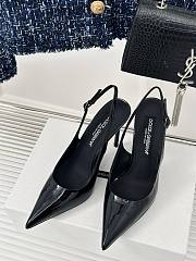	 Bagsaaa Dolce&Gabbana Black Heels - 3