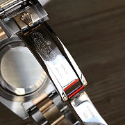 Bagsaaa Rolex Submariner Date 40mm Black Dial Watch - 4