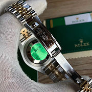 Bagsaaa Rolex Datejust Diamond Dial 41mm - 6