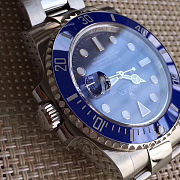 Bagsaaa Rolex Submariner Date Watch - 5