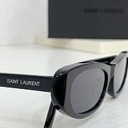 Bagsaaa YSL SL 557 Shade Black - 3