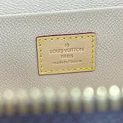 Bagsaaa Louis Vuitton Nice Mini Toiletry Pouch M44495 - 20cm - 4