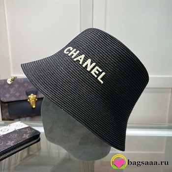 Bagsaaa Chanel Bucket Hat