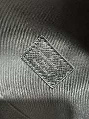 Bagsaaa Louis Vuitton M31033 Discovery Backpack Black - 29 x 38 x 20 cm - 3