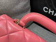 Bagsaaa Chanel Mini AS4543 Pink - 14×20×7cm - 4