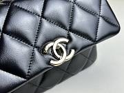 Bagsaaa Chanel Mini AS4543 Black - 14×20×7cm - 2