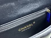 Bagsaaa Chanel Mini AS4543 Black - 14×20×7cm - 4