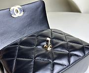 Bagsaaa Chanel Mini AS4543 Black - 14×20×7cm - 5