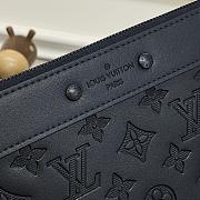 Bagsaaa Louis Vuitton Pochette Jour M82080 - 35x25x2.8 cm - 3