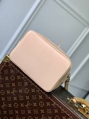 Bagsaaa Louis Vuitton M40817 Noé BB Monogram - 22 x 24 x 15 cm - 2