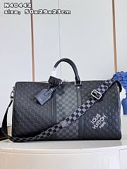 Bagsaaa LV Keepall Bandoulière 50 Bag N40443 - 50x29x23 cm - 1