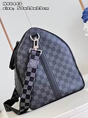 Bagsaaa LV Keepall Bandoulière 50 Bag N40443 - 50x29x23 cm - 2