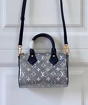 Bagsaaa Louis Vuitton M23069 Speedy Bandoulière 20 - 20.5 x 13.5 x 12 cm - 1