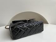 Bagsaaa Chanel Hobo Handbag Black AS3690 - 21.5×22.5×7 cm - 6