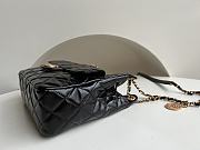 Bagsaaa Chanel Hobo Handbag Black AS3690 - 21.5×22.5×7 cm - 5