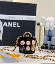 Bagsaaa Chanel Long Pendant Necklace ABA744 - 1