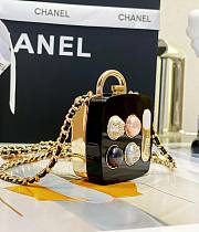 Bagsaaa Chanel Long Pendant Necklace ABA744 - 5