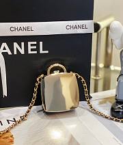 Bagsaaa Chanel Long Pendant Necklace ABA744 - 4